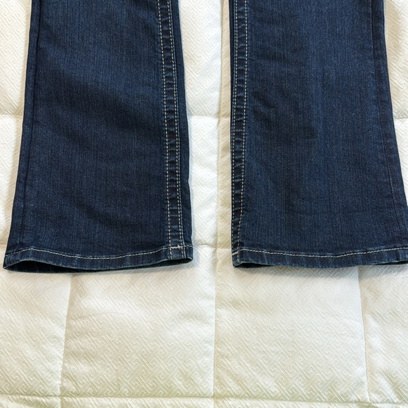 Miss Me Mid-Rise Easy Boot Jeans - Picture 7 of 8